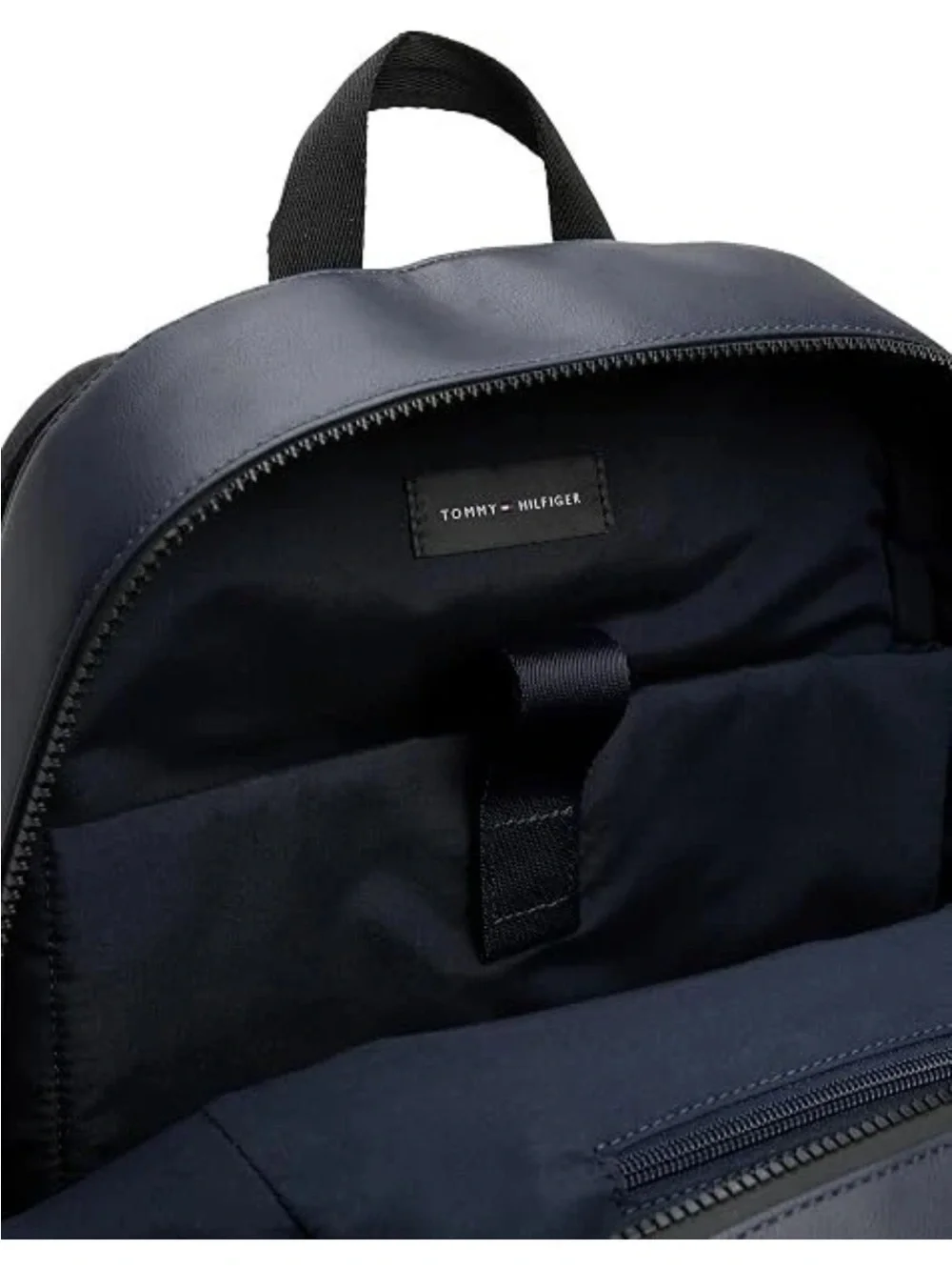 Tommy Hilfiger description brand